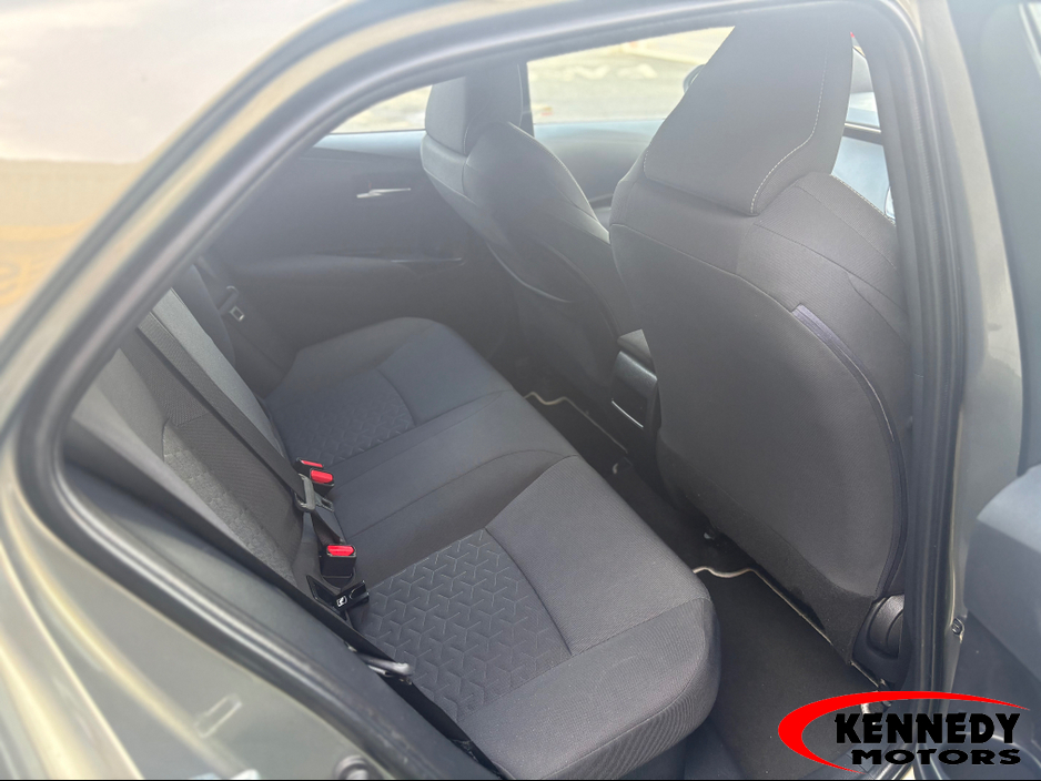 2019 Toyota Corolla - image 8