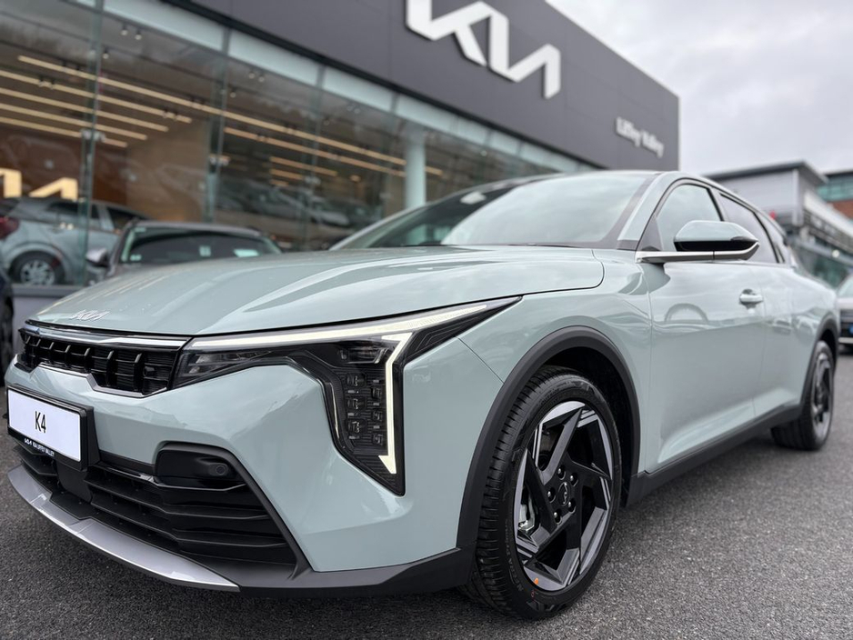 2026 Kia K4 for sale in , Ireland