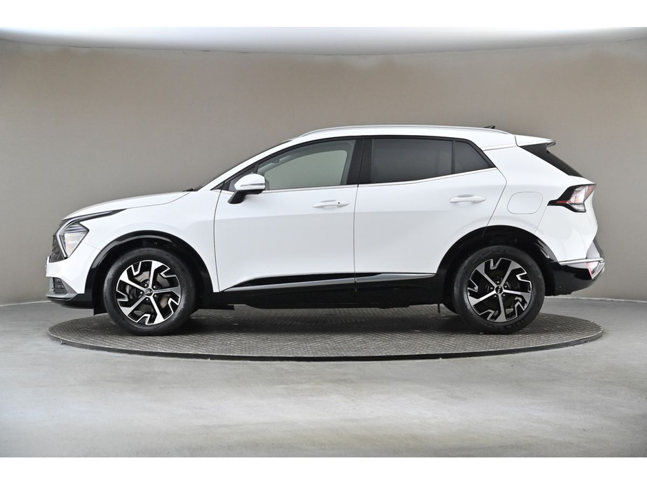 2023 Kia Sportage 1.6 D K4 MHEV 6SPD *FULL BEIGE LEATHER* €32,890