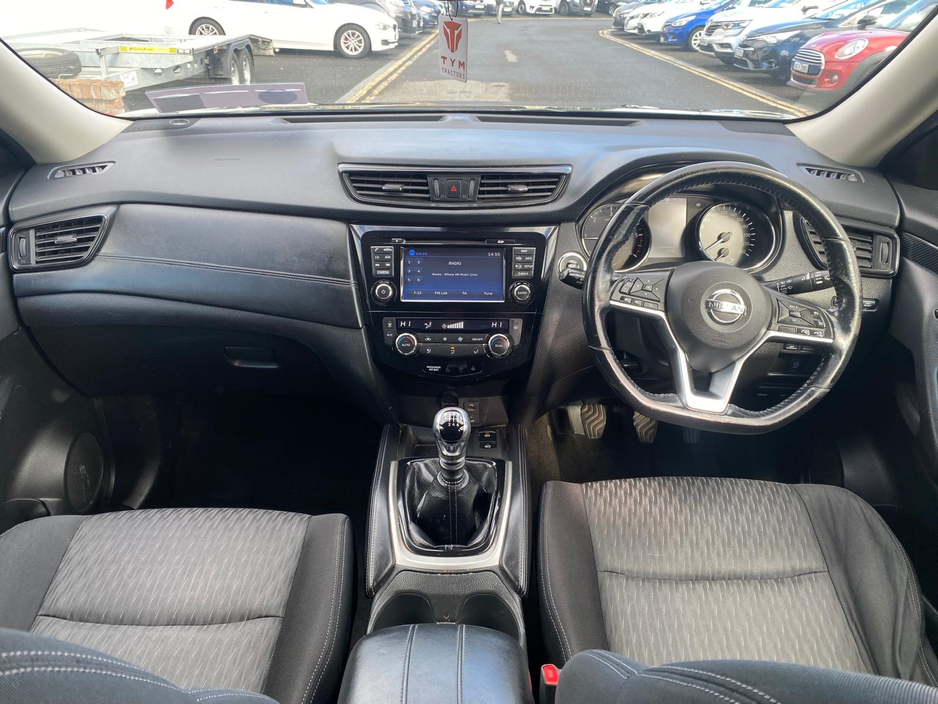 2019 Nissan X-Trail - image 8