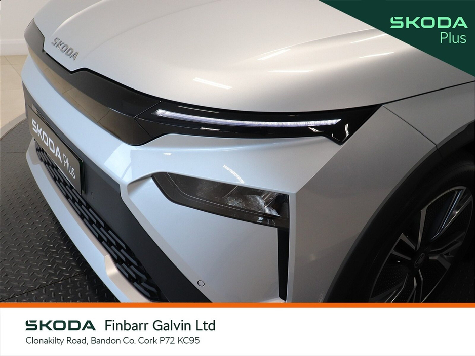 2026 Skoda Elroq - image 20