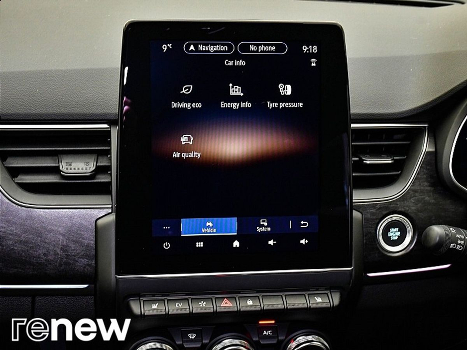 2024 Renault Arkana E-TECH Hybrid 145 Auto esprit Alpine €30,990