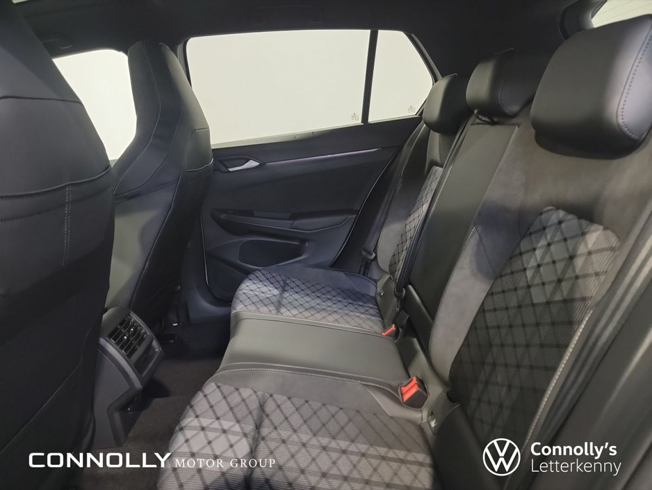 2026 Volkswagen Golf - image 6
