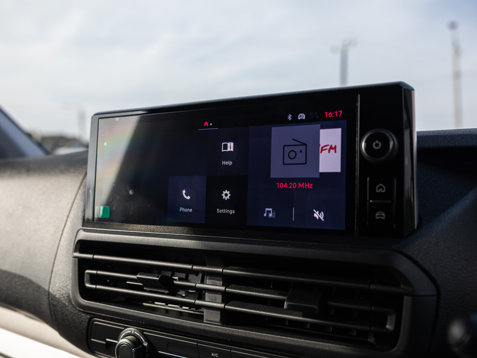 2026 Fiat Scudo - image 13