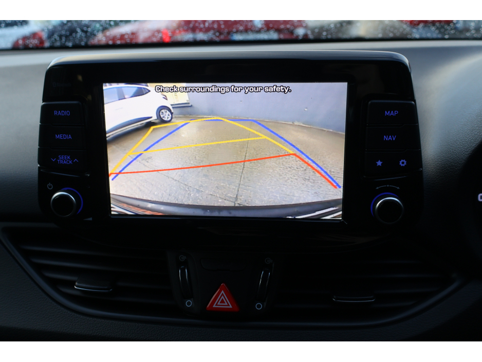 2018 Hyundai i30 FASTBACK 5DR Low Mileage Huge Spec! €14,495