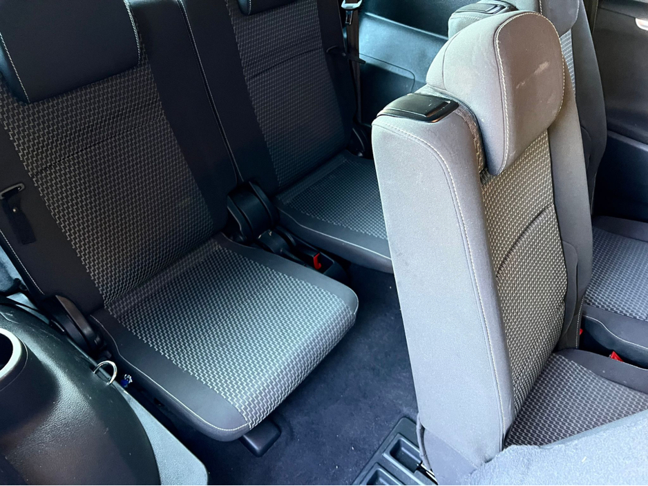 2015 Toyota Verso 1.6 D LUNA SKYVIEW 4DR €6,950