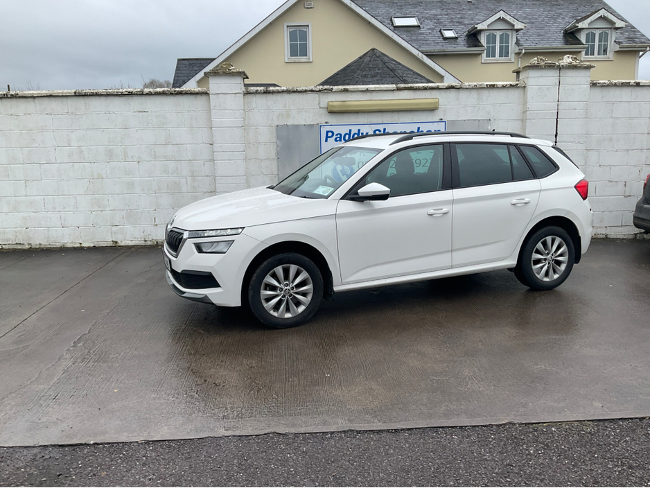 2023 Skoda Kamiq for sale in , Ireland