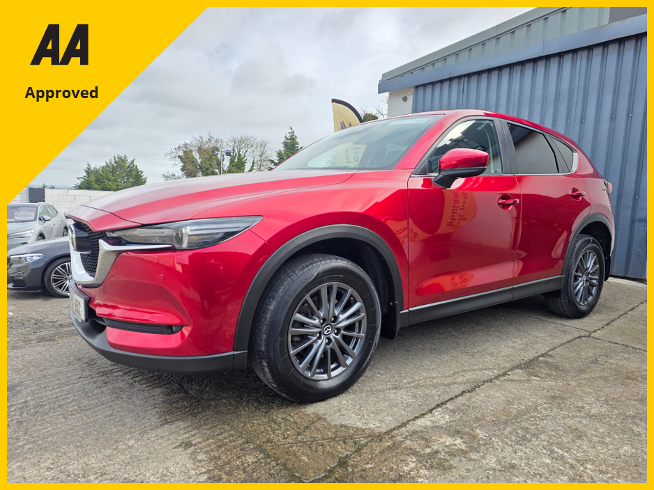 2019 Mazda CX-5 - image 3