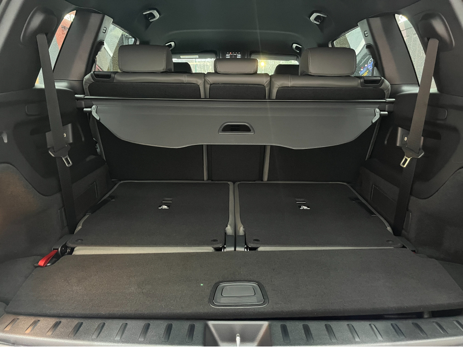 2024 Mercedes-Benz EQB - image 8