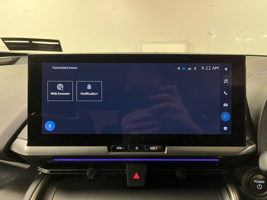 2024 Toyota C-HR - image 17