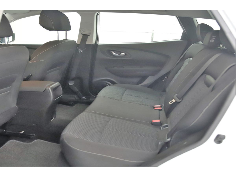 2017 Renault Kadjar 1.5 DCI 6SPD DYNAMIQUE S NAV ENERGY €14,890