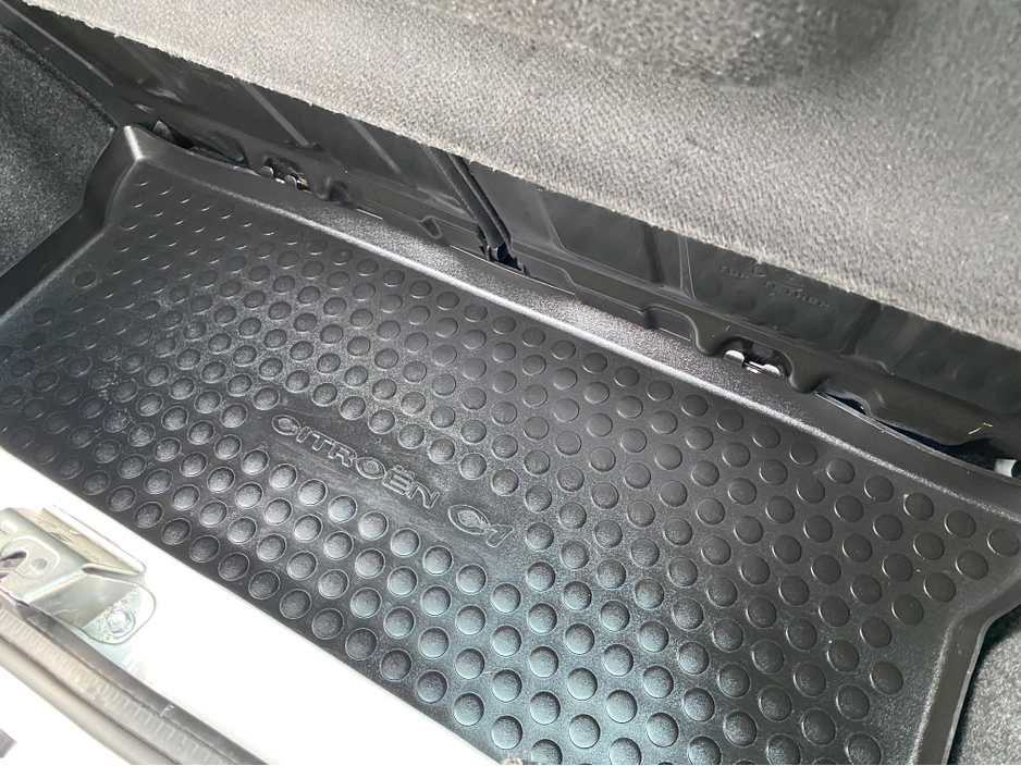 2014 Citroen C1 1.0I EDITION Excellent Condition LOW Miles 1L VVTI engine €6,950