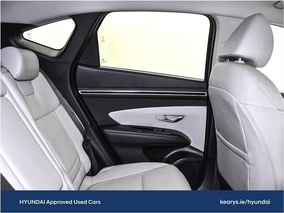 2022 Hyundai Tucson - image 15