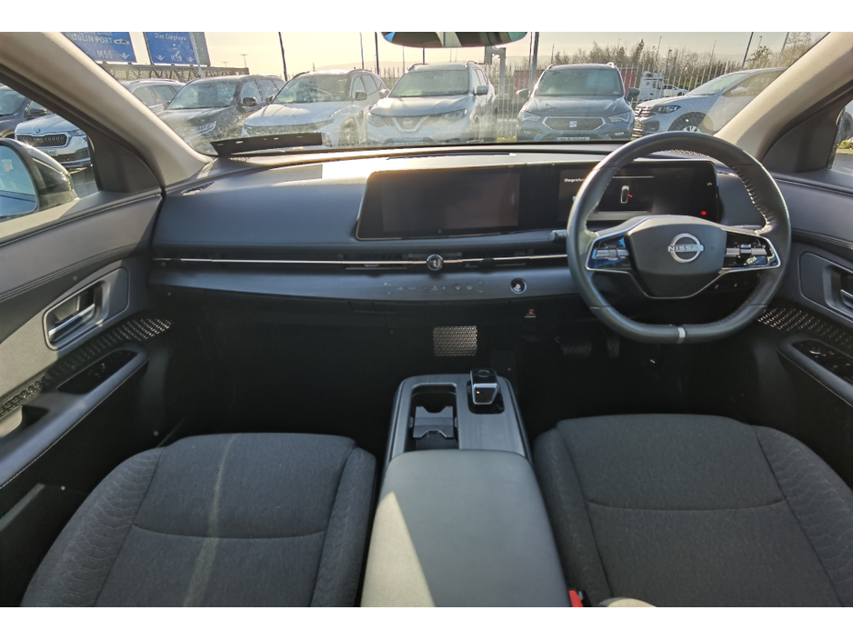 2024 Nissan Ariya - image 12