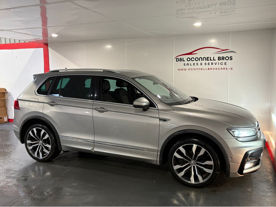 2019 Volkswagen Tiguan - image 8