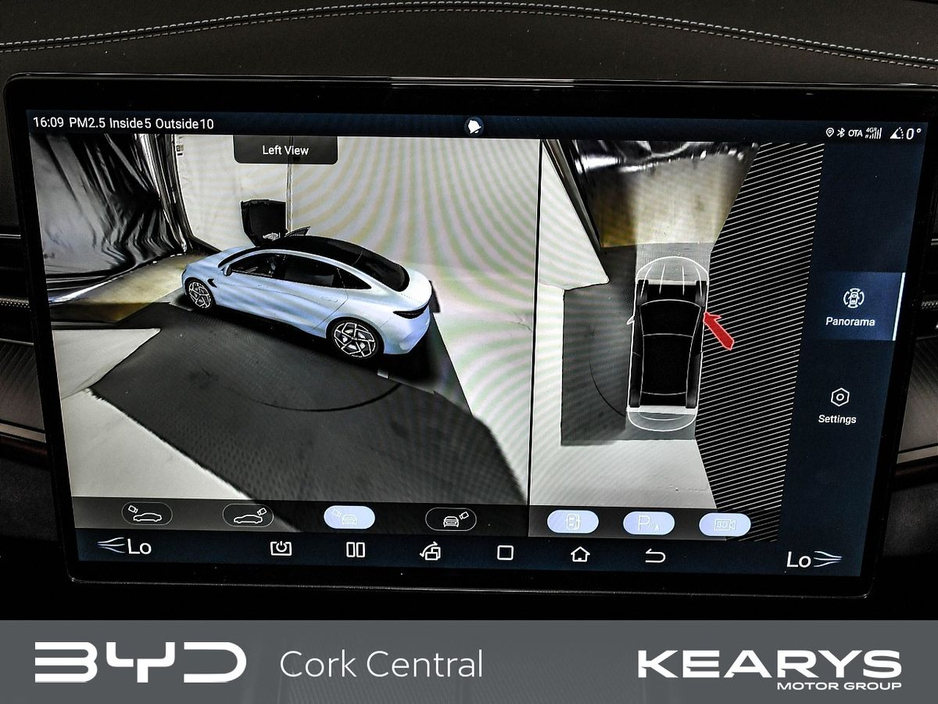 2026 BYD Seal - image 22