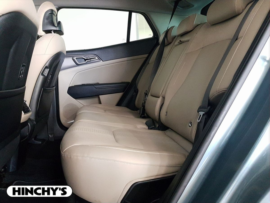 2023 Kia Sportage PHEV K4