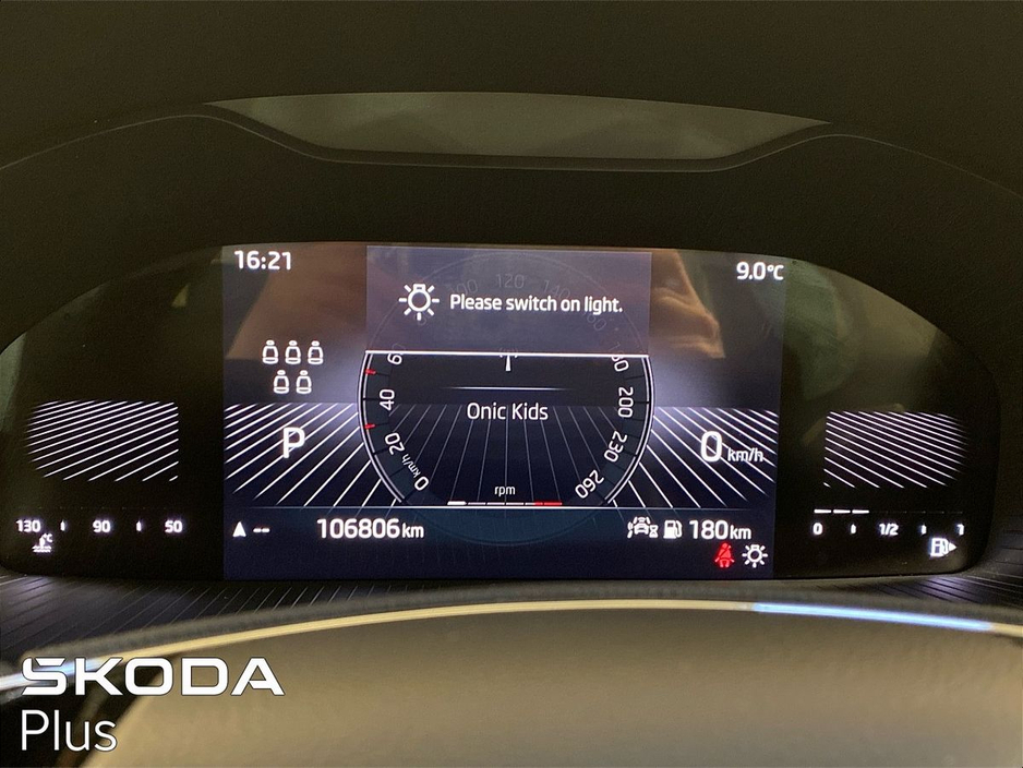 2023 Skoda Kodiaq - image 13