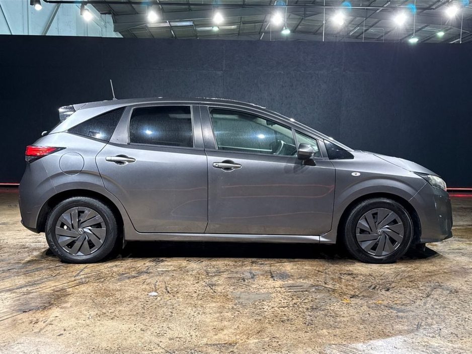 2022 Nissan Note - image 2