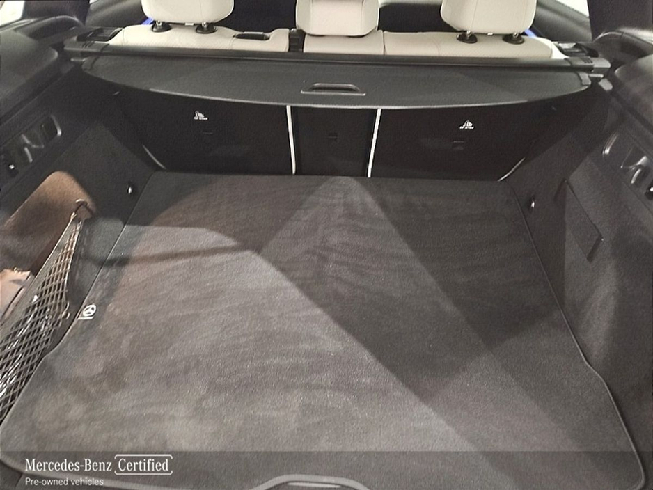 2025 Mercedes-Benz GLC Class 220D 4MATIC AMG Line €75,895