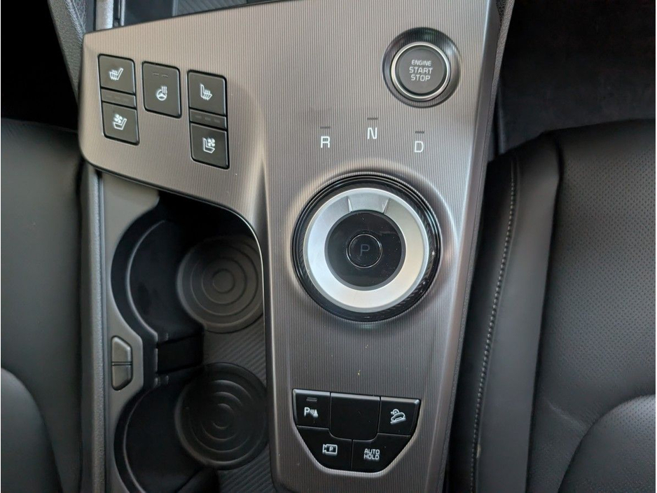 2026 Kia Sportage HEV €50,100