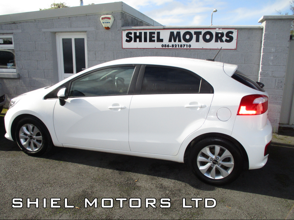 2016 Kia Rio - image 7