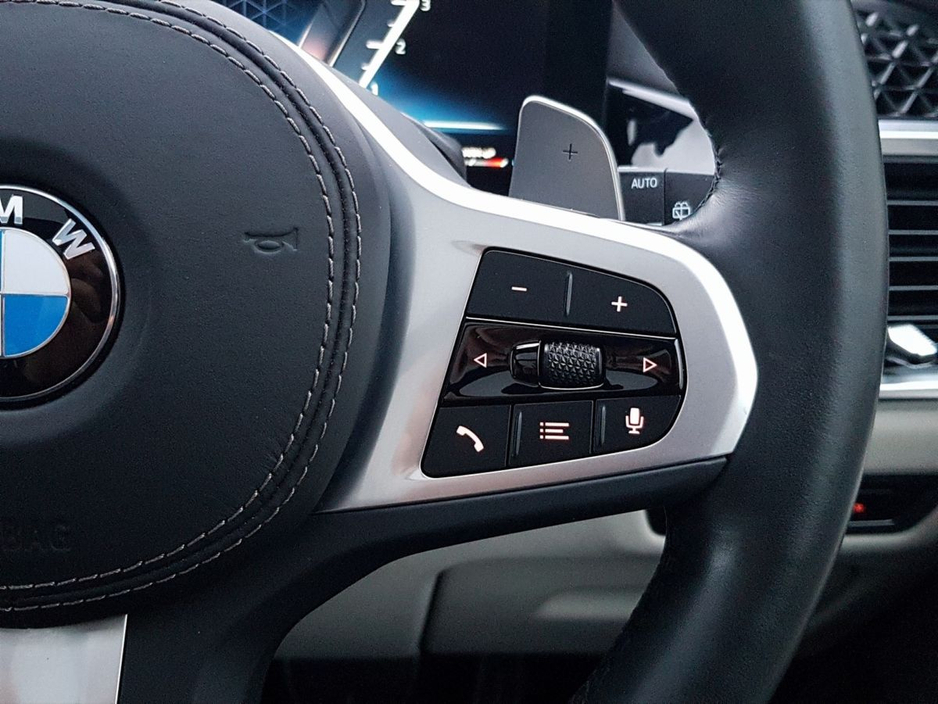 2024 BMW X7 xDrive40d M Sport €149,995