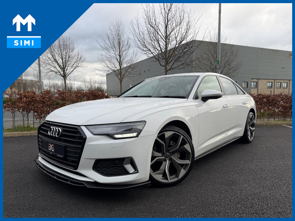 2019 Audi A6 for sale in , Ireland