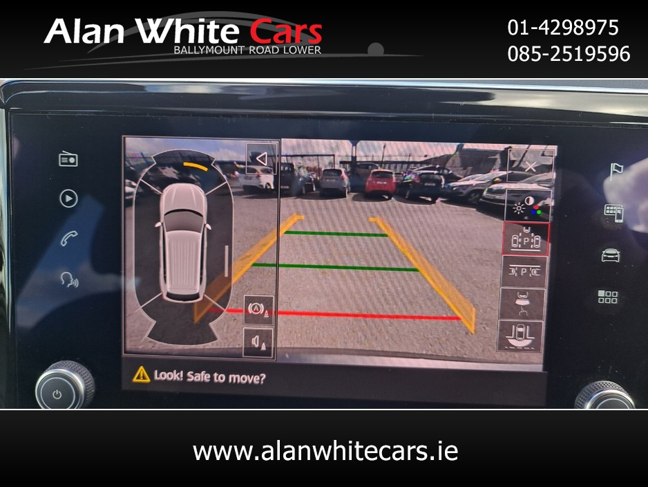 2020 SEAT Tarraco - image 31