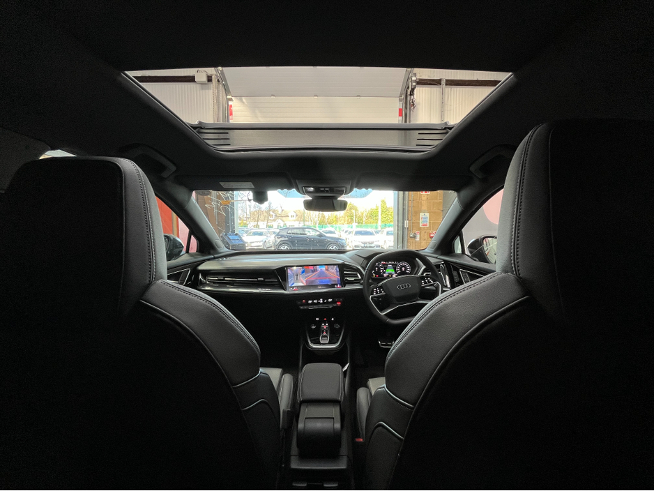 2023 Audi Q4 e-tron - image 20