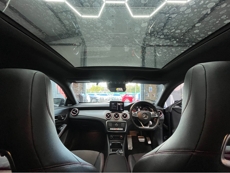 2019 Mercedes-Benz CLA Class - image 14