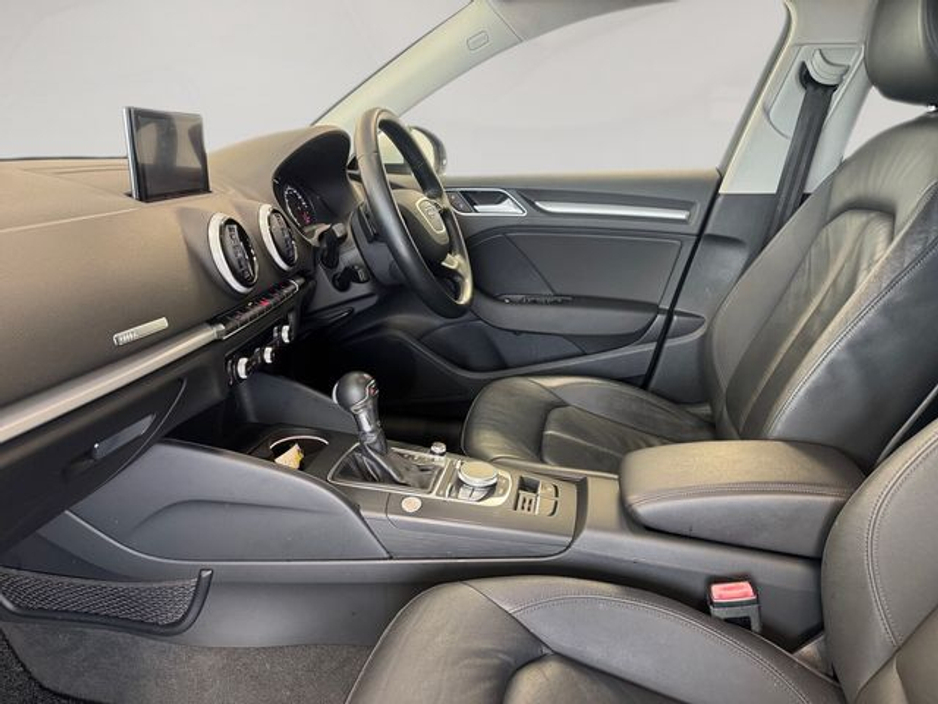 2016 Audi A3 - image 17