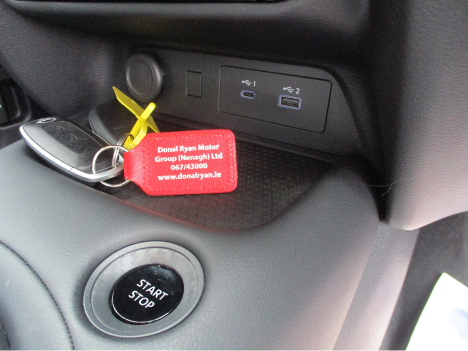 2026 Nissan Juke - image 21