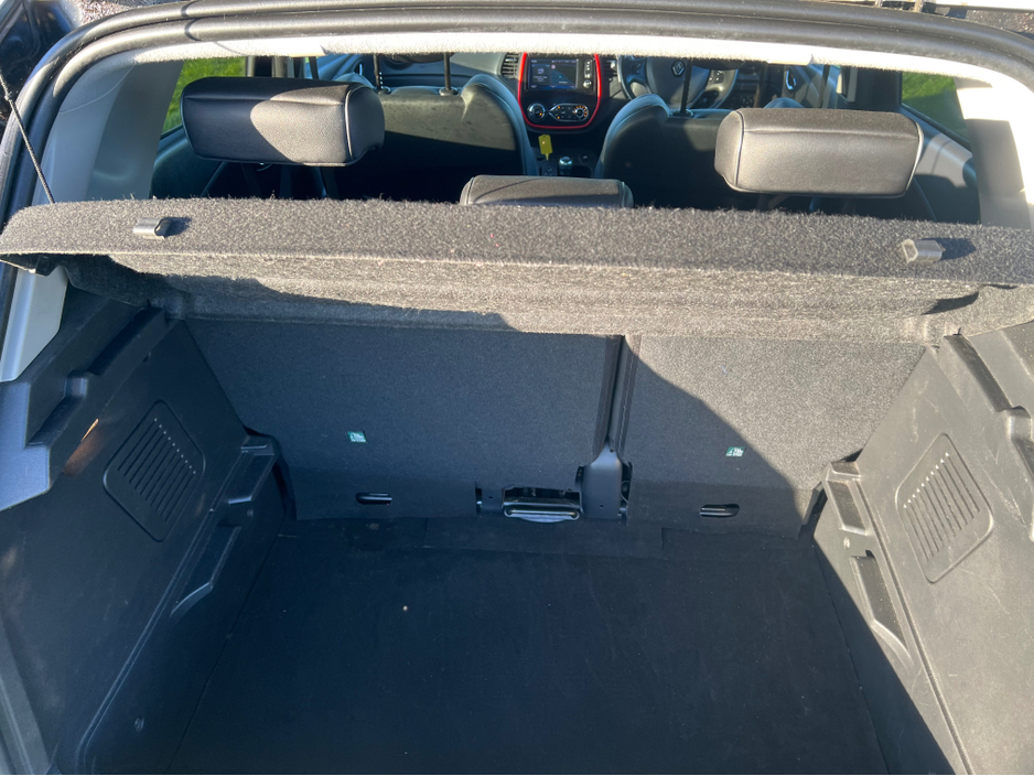 2017 Renault Captur SIGNATURE 1.5 DCI 90 20 4DR €11,950