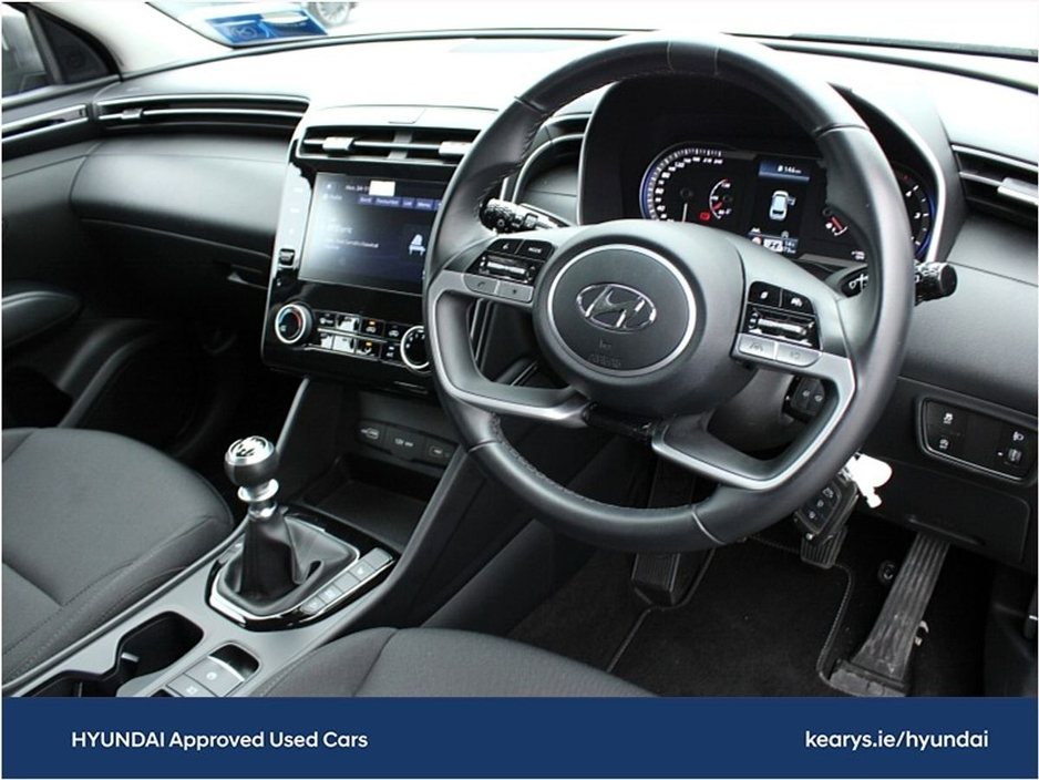 2023 Hyundai Tucson - image 6