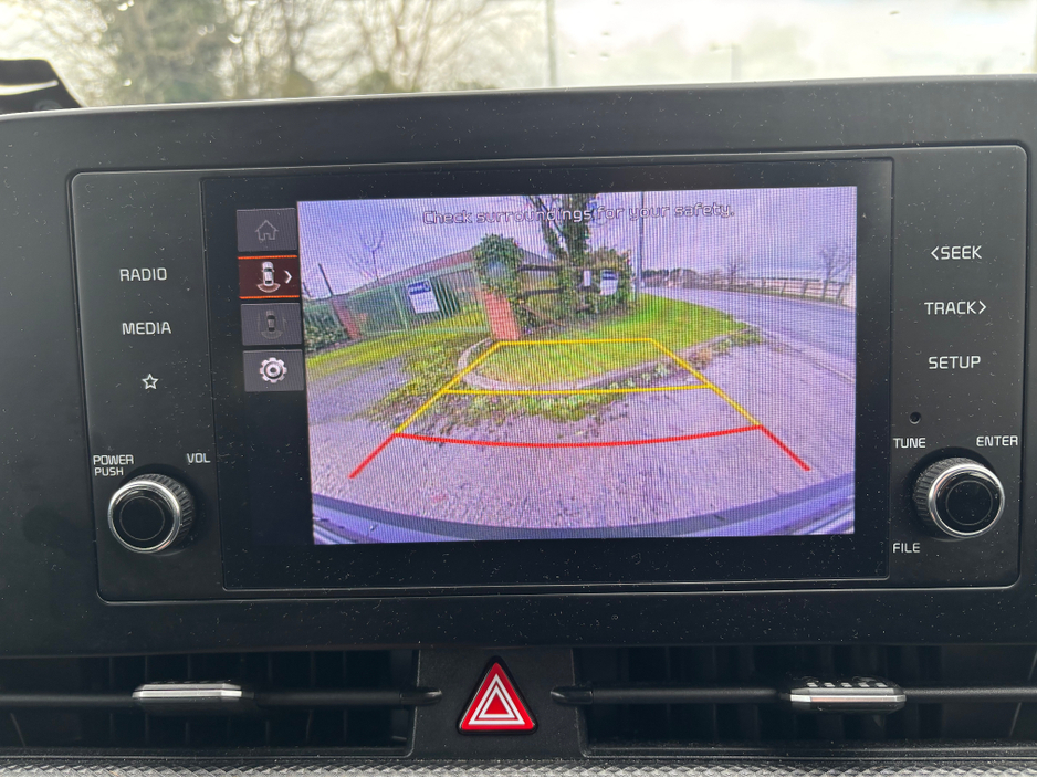 2023 Kia Sportage K2 DIESEL 5DR €29,995