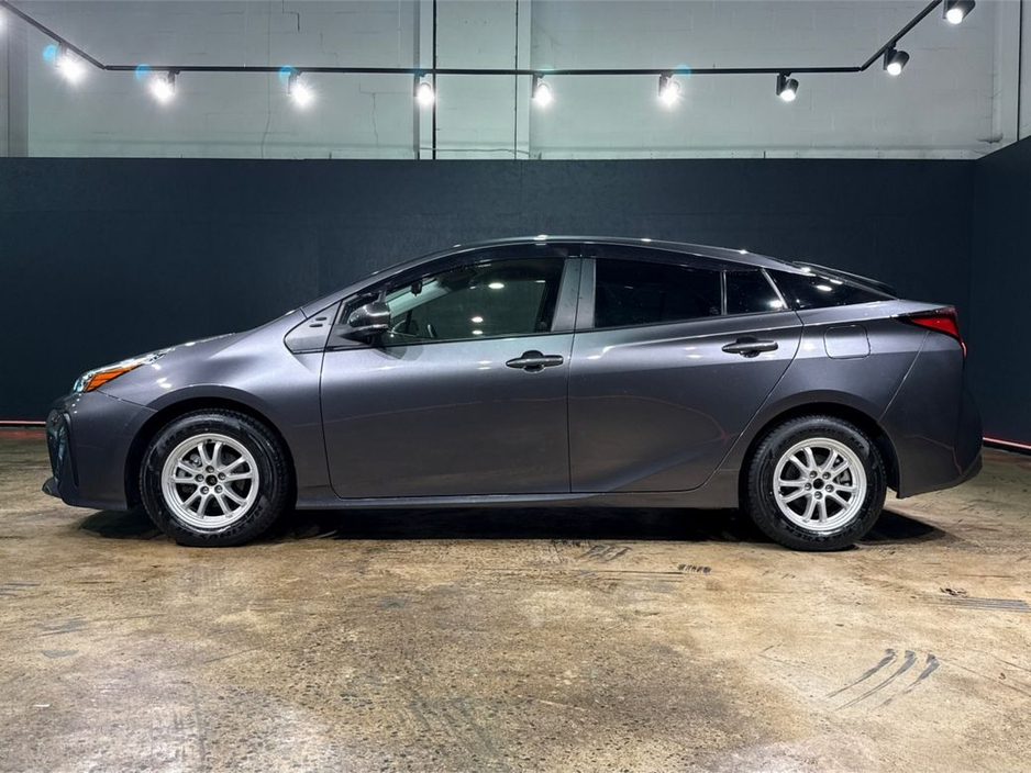 2022 Toyota Prius 1.8 HYBRID - CRUISE CONTROL - REAR CAMERA €21,950