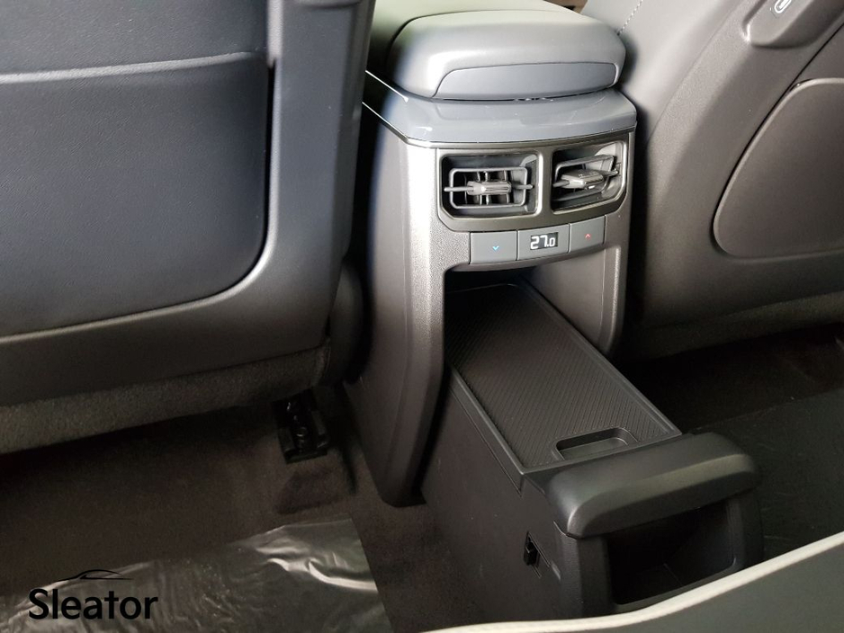 2026 Kia EV5 GT-Line €56,000