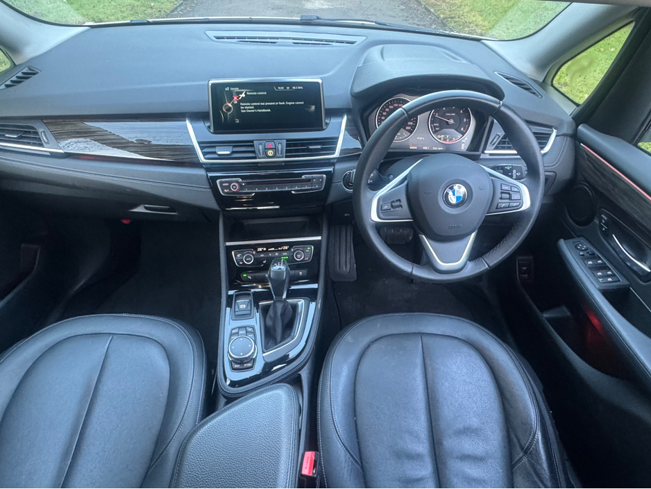2016 BMW 2 Series Gran Tourer - image 6