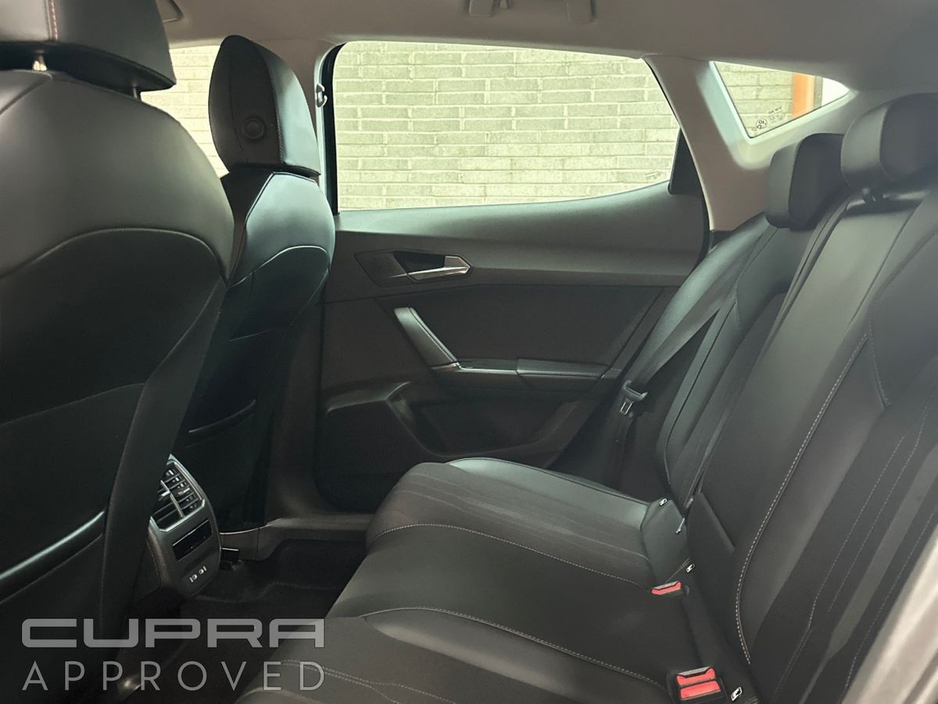 2022 Cupra Formentor 2.0TDI 150hp €29,995