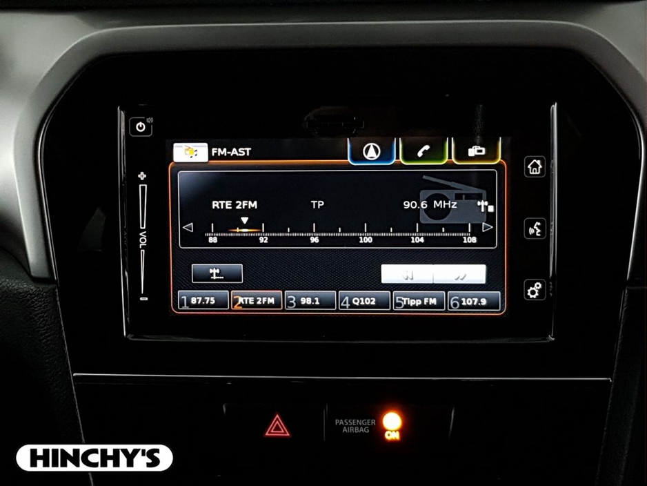 2024 Suzuki Vitara - image 14