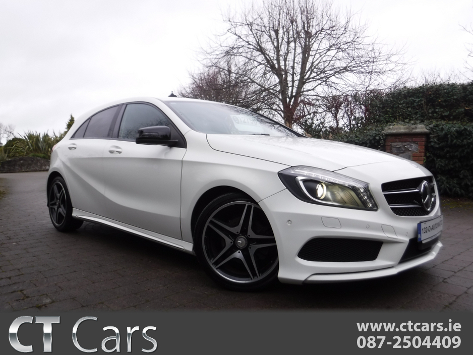 2013 Mercedes-Benz A Class for sale in , Ireland