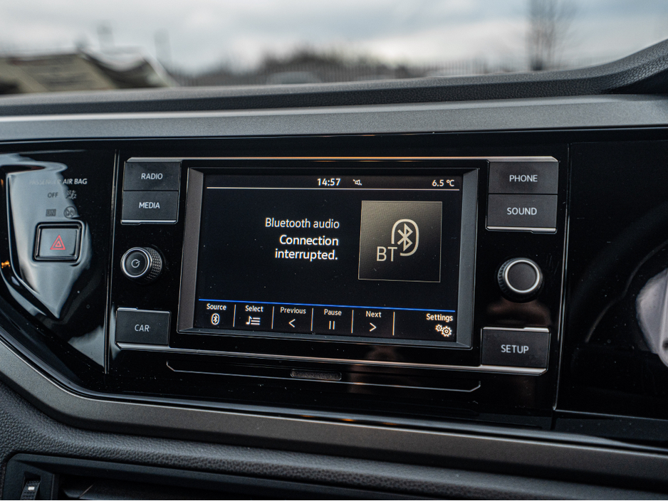 2019 Volkswagen Polo 2019 VW Polo 1.0tsi/FSH/1 Owner/1yr warranty €15,888