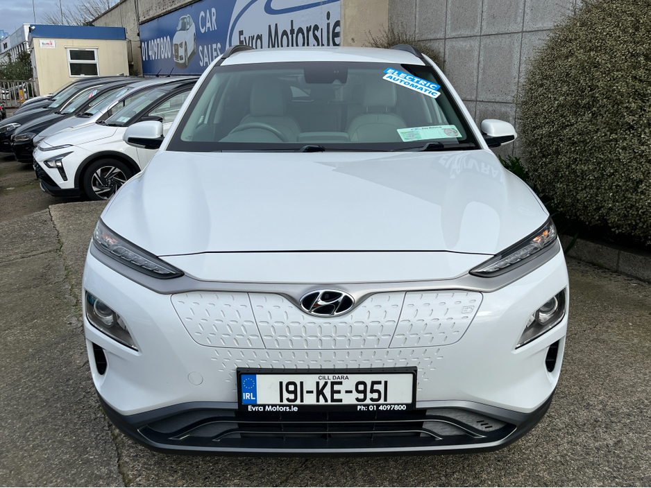 2019 Hyundai Kona - image 3