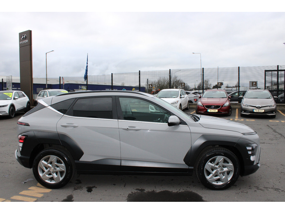 2024 Hyundai Kona 1.0 T-GDI Elegance €30,950