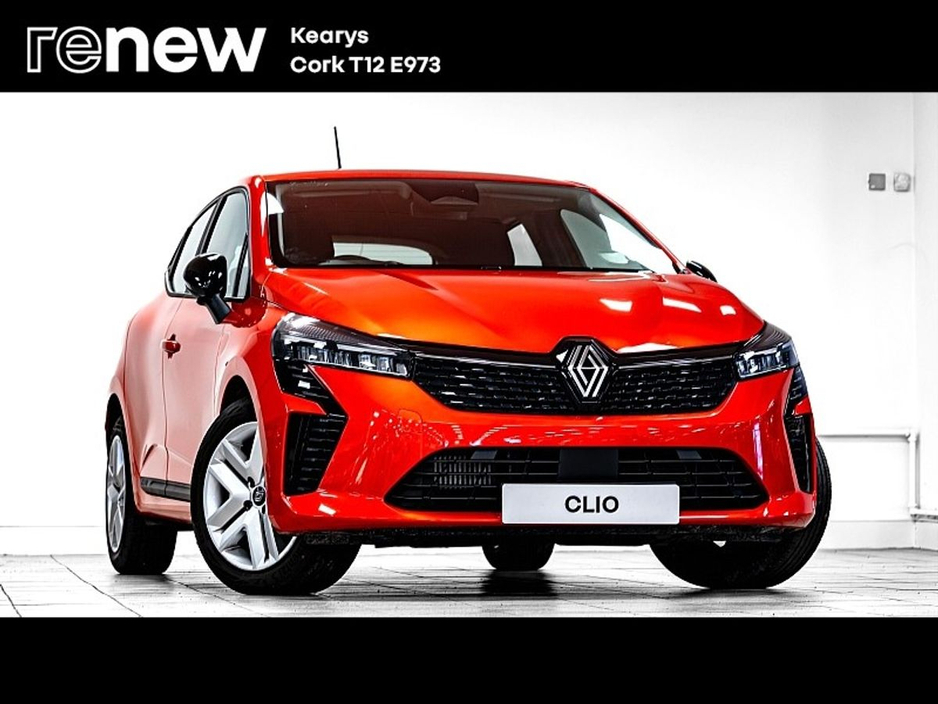 2025 Renault Clio for sale in , Ireland