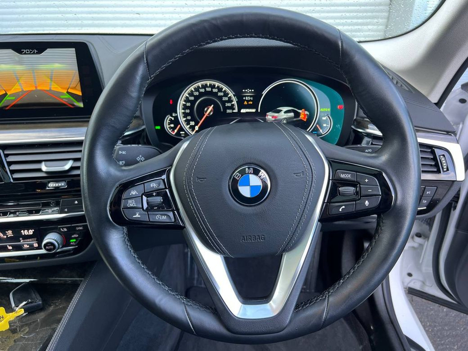 2018 BMW 5 Series 530e LUXURY LINE 2.0 HYBRID // FULL SERVICE HISTORY/ /TILT & SLIDE SUNROOF // HARMAN/KARDON €24,900