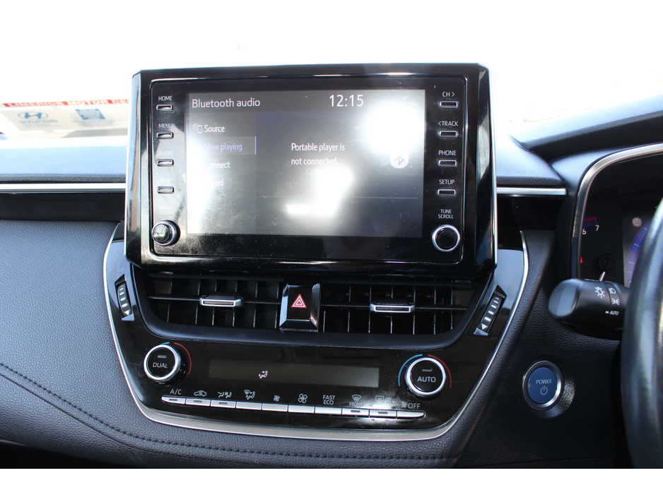 2021 Toyota Corolla - image 19