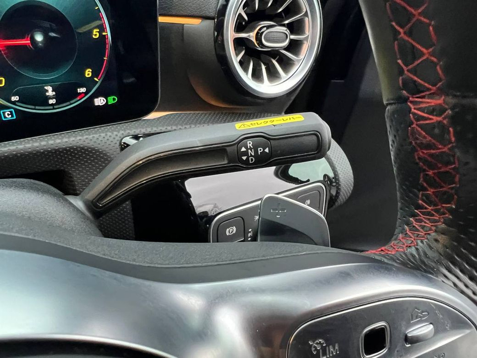 2022 Mercedes-Benz A Class A200d AMG-LINE PREMIUM PLUS // VIRTUAL COCKPIT // 360 PARKING SENSORS // DUAL ZONE CLIMATE CONTROL €33,900