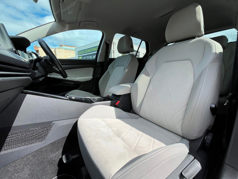 2023 Volkswagen Golf MK 8 STYLE 1.5 AUTO MHEV HIGH SPEC €28,995